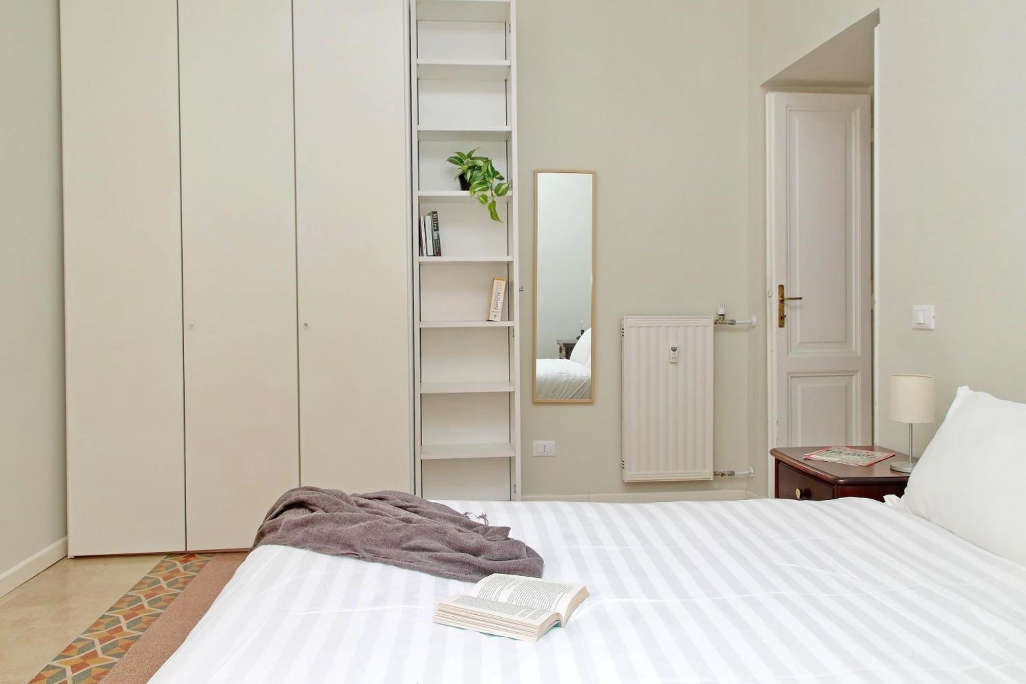 Taranto 95 Apartment