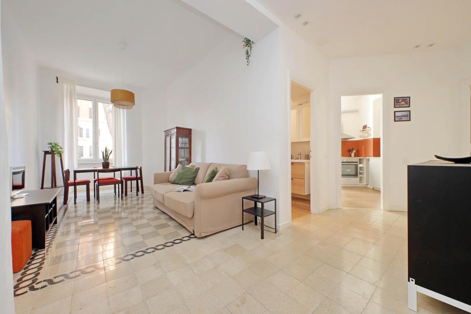 Apartment Taranto 95 *