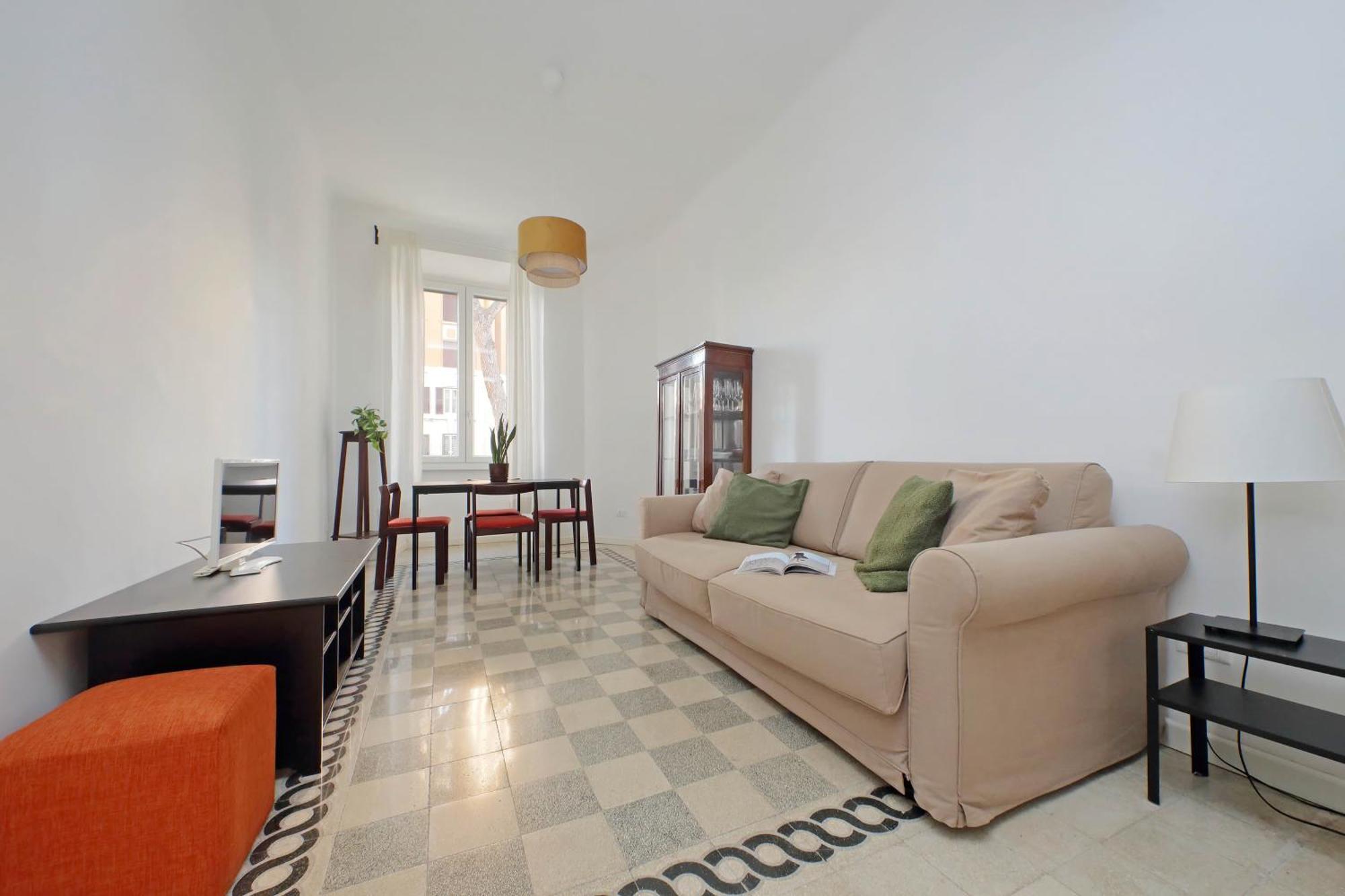 Apartment Taranto 95