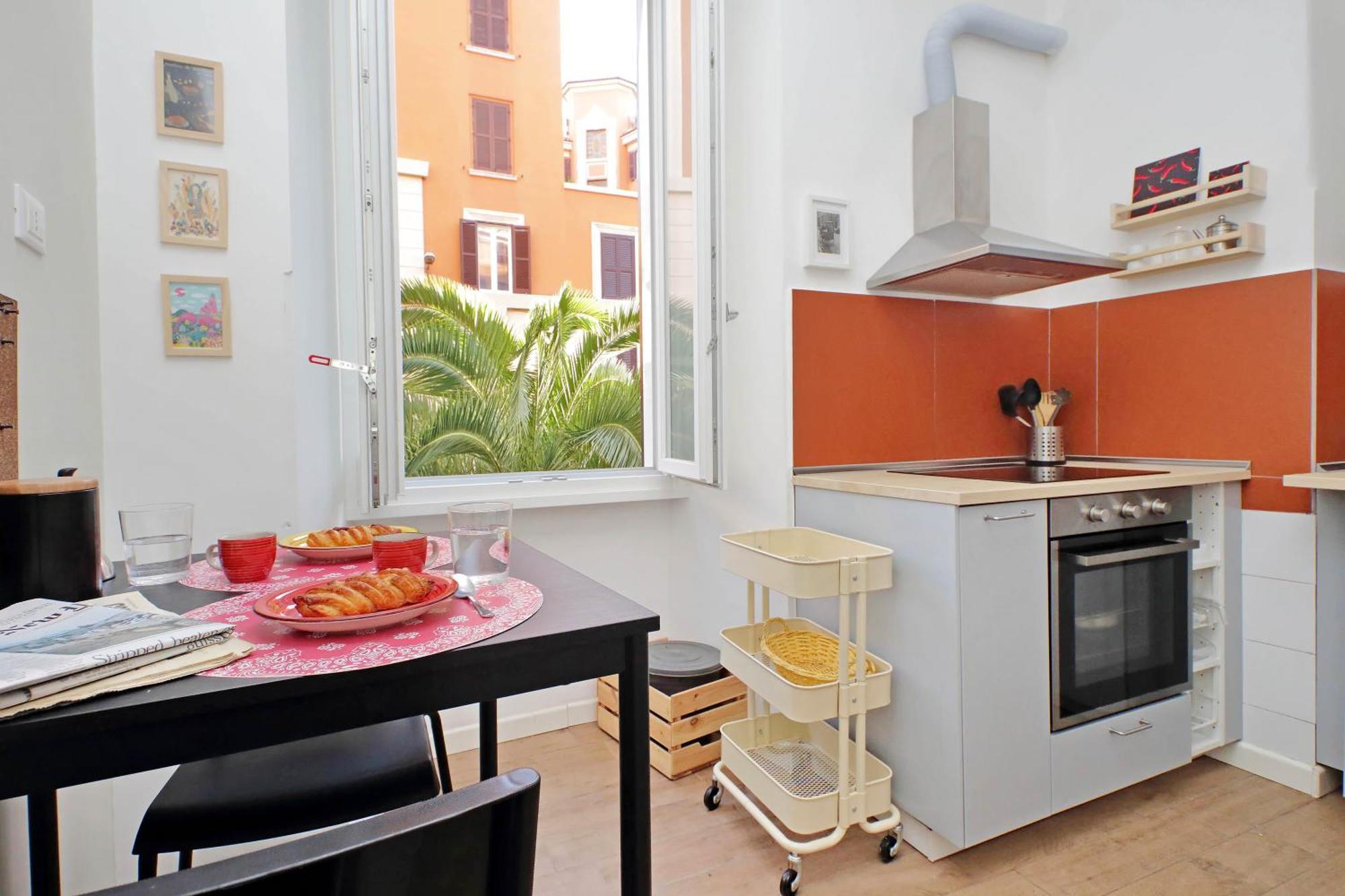 Taranto 95 Apartment