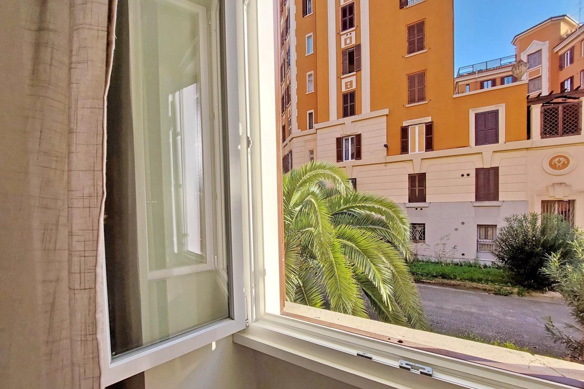 Apartment Taranto 95 Rom